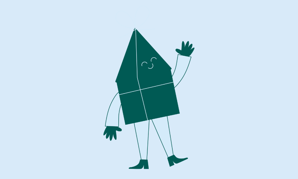 Good ideas need space!