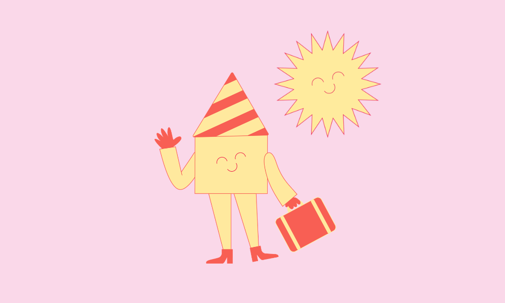 Direct into Summer